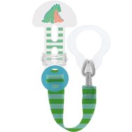 Mam Clip it! & Cover 0m+, 1 бр, Код 335 - Зелено