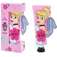 Mad Beauty Promo Hand Cream 50ml & Nail File 1 бр - Cinderella Mad Beauty Promo Hand Cream 50ml & Nail File 1 бр - Cinderella