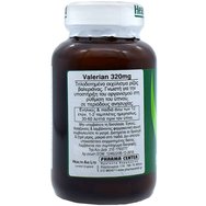 Health Aid Valerian 320mg 60tabs Health Aid Valerian 320mg 60tabs