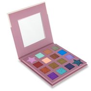 Mad Beauty Disney Princess Jasmine Eyeshadow Palette Rule Breaker Edition Код 99193, 1 бр