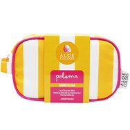 Aloe Colors Promo Cosmetic Bag Paloma Hair & Body Mist 100ml & Peptide With Sun Protection Lip Balm 15ml & Eye Patches 1 брой & Подарък Summer Mesh Bag & Подарък несесер 1 брой
