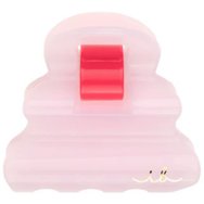 Invisibobble Clipstar Everclaw Rosy Plateau Щипка за фина и нормална коса 1 брой
