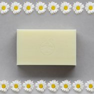 Apivita Natural Soap Сапун с лайка 125g