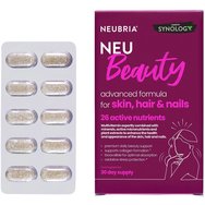 Neubria Promo Neu Beauty 2x30tabs & Подарък Чанта за тоалетни принадлежности