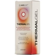 Rapid Care ThermalGel with Thyme & Rosemary 100ml