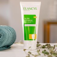 Elancyl Promo Slim Design Anti-Sagging Cream 45+, 200ml