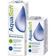 Amvis AquaSoft Moisture Comfort 360ml + Подарък 60ml  - Пълно решение за контактни лещи Amvis AquaSoft Moisture Comfort 360ml + Подарък 60ml  - Пълно решение за контактни лещи