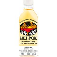 Hei Poa Pure Tahiti Monoi Oil Moisturizer with Coconut Scent 100ml