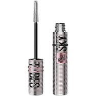Maybelline Lash Sensational Sky Tubes Спирала за впечатляващ плътен обем & ненадмината дължина 7ml - 801 Very Black / Noir Maybelline Lash Sensational Sky Tubes Спирала за впечатляващ плътен обем & ненадмината дължина 7ml - 801 Very Black / Noir