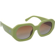 Eyelead Polarized Sunglasses Код L769 Слънчеви очила за възрастни 1 брой - Светлозелени
