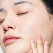 Kocostar Pdrn Fit & Rose Water Hydrogel Melt Mask Хидратираща Маска за Лице за Видимо Намаляване на Фините Линии 25ml