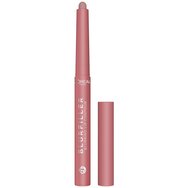 L'Oreal Paris Blurfiller Blurring Lip Contour 1 брой - 601 Worth It - Кремообразен молив за устни за естествен & подсилен ефект на обем