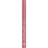 L\'Oreal Paris Blurfiller Blurring Lip Contour 1 брой - 601 Worth It