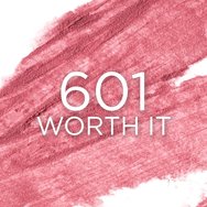 L\'Oreal Paris Blurfiller Blurring Lip Contour 1 брой - 601 Worth It