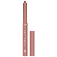 L'Oreal Paris Blurfiller Blurring Lip Contour 1 брой - 485 Nude Espresso - Кремообразен молив за устни за естествен & подсилен ефект на обем L'Oreal Paris Blurfiller Blurring Lip Contour 1 брой - 485 Nude Espresso - Кремообразен молив за устни за естествен & подсилен ефект на обем