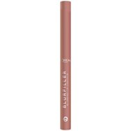 L\'Oreal Paris Blurfiller Blurring Lip Contour 1 брой - 485 Nude Espresso L\'Oreal Paris Blurfiller Blurring Lip Contour 1 брой - 485 Nude Espresso