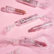 Mon Reve Pop Lips Moisturizing Lipstick with Rich Color Хидратиращо червило с наситен цвят 1 брой - 25