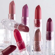 Mon Reve Pop Lips Moisturizing Lipstick with Rich Color Хидратиращо червило с наситен цвят 1 брой - 25