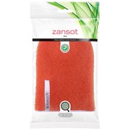 Zansot Hypoallergenic Bath Glove 1 брой - Хипоалергенно банско ръкавица за пълно премахване на вредни остатъци
