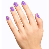 OPI Infinite Shine Nail Polish Лак за нокти с блестящ гел ефект & издръжливост до 11 дни 15ml - Here Plums The Sun