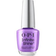 OPI Infinite Shine Nail Polish Лак за нокти с блестящ гел ефект & издръжливост до 11 дни 15ml - Here Plums The Sun