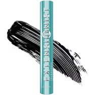 L\'Oreal Paris Extensionist Telescopic Waterproof Mascara Спирала за дълги, плътни & впечатляващи мигли 9,9ml - Black L\'Oreal Paris Extensionist Telescopic Waterproof Mascara Спирала за дълги, плътни & впечатляващи мигли 9,9ml - Black