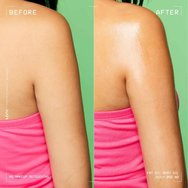 Nyx Professional Makeup Fat Oil Brightening Orange Body Oil Хидратиращо масло за тяло, което осигурява 24-часов интензивен блясък с аромат на цитруси & манго 70ml - Juicy Boo