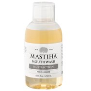 Mastiha Multiaction No Fluoride Mouthwash Вода за уста с многостранно действие с мастика без флуорид 250ml