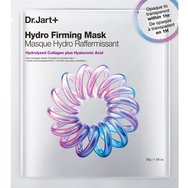 Dr.Jart+ Hydro Raffermissant Firming Mask 30g - Хидратираща корейска маска за лице с хиалуронова киселина за интензивно подхранване и блясък