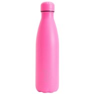 Chilly's Original Bottle Термо бутилка от неръждаема стомана 500ml - Fluro Pink Chilly's Original Bottle Термо бутилка от неръждаема стомана 500ml - Fluro Pink
