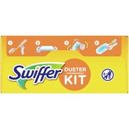 Swiffer Kit 3x Capture Duster Staubmagnet 5 бр