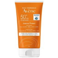 Avene комплект Cleanance TriAsorB Spf50+, 50ml & Intense Protect Fluid for Face - Body Spf50+, 150ml