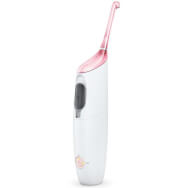 Philips Sonicare Airfloss Ultra Pro Pink Edition за по -лесно и по -ефективно почистване между зъбите HX8331/02 Philips Sonicare Airfloss Ultra Pro Pink Edition за по -лесно и по -ефективно почистване между зъбите HX8331/02