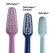 TePe Select Compact Soft Toothbrush 1 брой - Жълт