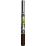 Maybelline Brow Inserts Pencil Multiplying Tool 1 брой - 06 Black Brown - 