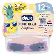 Chicco Kids Sunglasses Unicorn 12m+ Код 50-11469-00, 1 брой - Розов