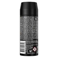 Axe Collision Leather & Cookies Body Spray All Day Fresh 150ml