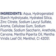 Aim Complete 8 Actions Extra Fresh Toothpaste 75ml Aim Complete 8 Actions Extra Fresh Toothpaste 75ml