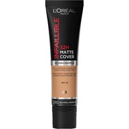 L\'oreal Paris Infaillible 32h Matte Cover Foundation Spf25, 30ml - 290 Neutral Undertone L\'oreal Paris Infaillible 32h Matte Cover Foundation Spf25, 30ml - 290 Neutral Undertone