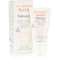 Avene Tolerance Extreme Emulsion Legere Хидратиращ и успокояващ лосион лека текстура 50ml