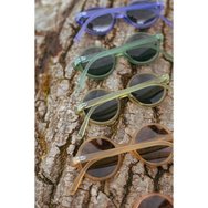 Kietla Wazz Kids Sunglasses Woam 0-2 Years Код WO2SUNOLIVE, 1 бр - Olive Kietla Wazz Kids Sunglasses Woam 0-2 Years Код WO2SUNOLIVE, 1 бр - Olive