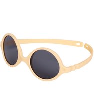 Kietla Wazz Kids Sunglasses Diabola 0-1 Years Код D1SUNAPRICOT, 1 бр - Apricot Kietla Wazz Kids Sunglasses Diabola 0-1 Years Код D1SUNAPRICOT, 1 бр - Apricot