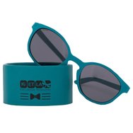 Kietla Kids Sunglasses Wazz 1-2 Years Код WA2SUNPEACK, 1 бр - Peacock