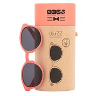 Kietla Kids Sunglasses Wazz 1-2 Years Код WA2SUNGRAP, 1 бр - Grapefruit Kietla Kids Sunglasses Wazz 1-2 Years Код WA2SUNGRAP, 1 бр - Grapefruit