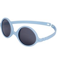 Kietla Wazz Kids Sunglasses Diabola 0-1 Years Код D1SUNLIGHTBLUE, 1 бр - Light Blue Kietla Wazz Kids Sunglasses Diabola 0-1 Years Код D1SUNLIGHTBLUE, 1 бр - Light Blue