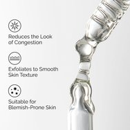 The Ordinary Salicylic Acid 2% Solution Face Serum 30ml The Ordinary Salicylic Acid 2% Solution Face Serum 30ml
