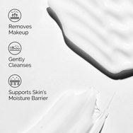 The Ordinary Squalane Face Cleanser 50ml  The Ordinary Squalane Face Cleanser 50ml