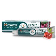 Δώρο Himalaya Ayurvedic Dental Cream Neem & Pomegranate Toothpaste 100gr Δώρο Himalaya Ayurvedic Dental Cream Neem & Pomegranate Toothpaste 100gr