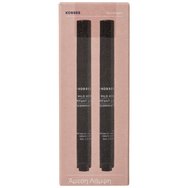 Korres Promo Wild Rose Instant Light Illuminator Concealer 2x2 ml 1 + 1 Gift, Flash Concealer за незабавна яркост на зона C Korres Promo Wild Rose Instant Light Illuminator Concealer 2x2 ml 1 + 1 Gift, Flash Concealer за незабавна яркост на зона C