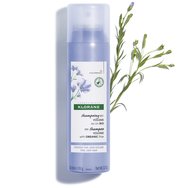 Klorane Organic Flax Volume Dry Shampoo 50ml
